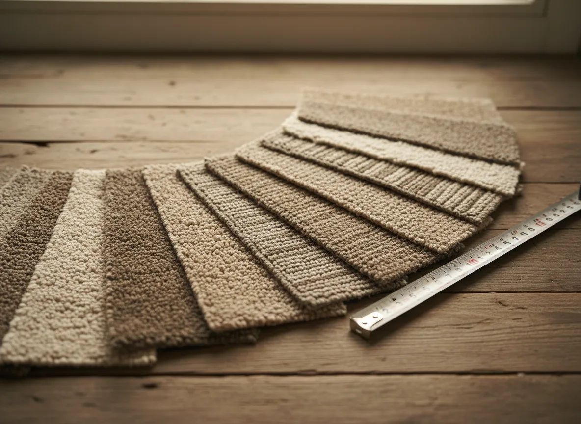 Carpet Installation Wallpack Center, NJ FAQs